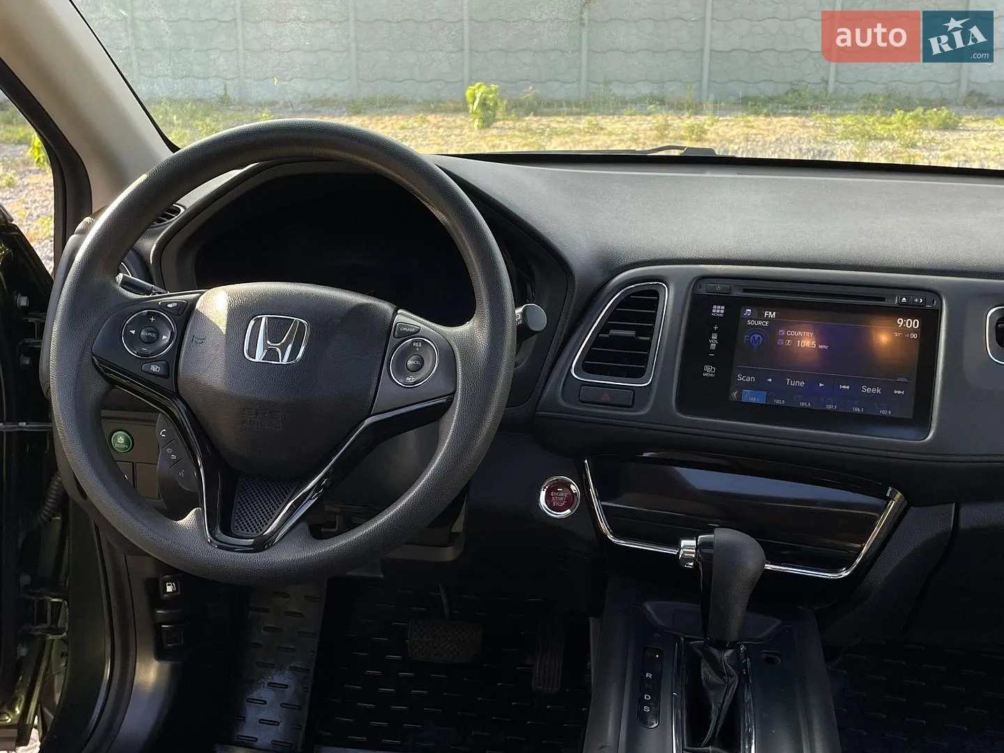 2017 Honda HR-V - мініатюра 15