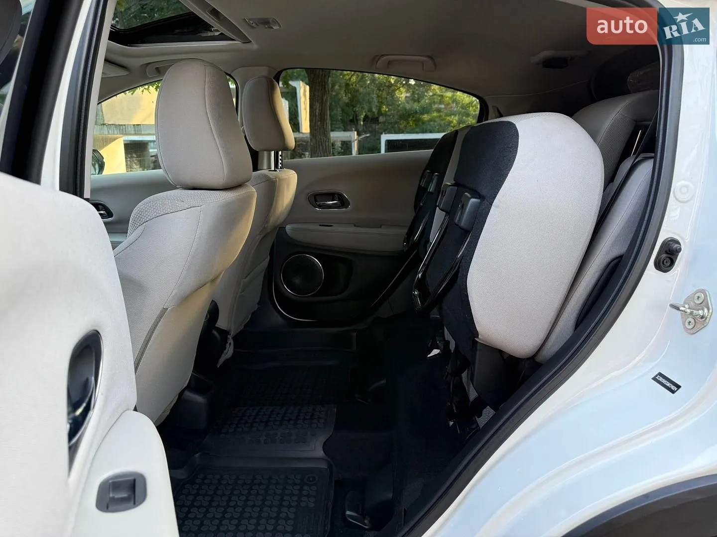 2015 Honda HR-V - мініатюра 14