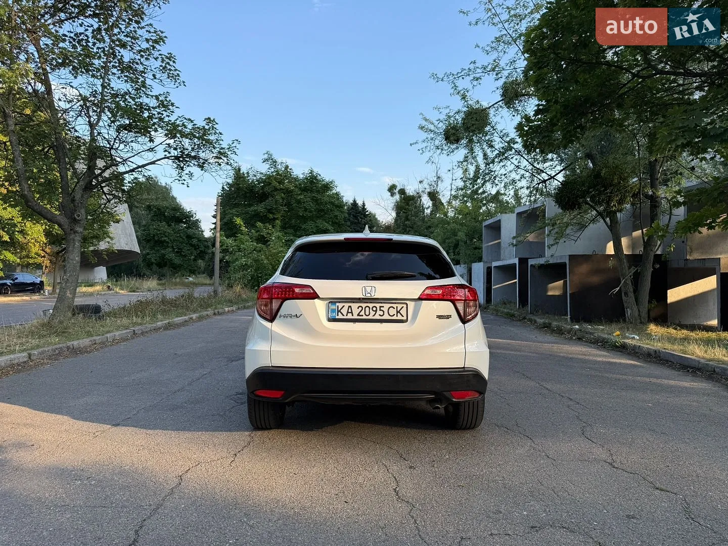 2015 Honda HR-V - мініатюра 21