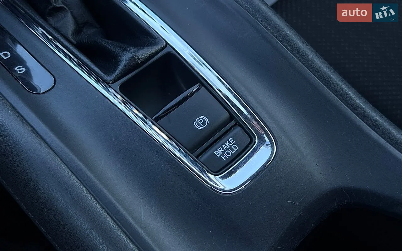 2017 Honda HR-V - мініатюра 20