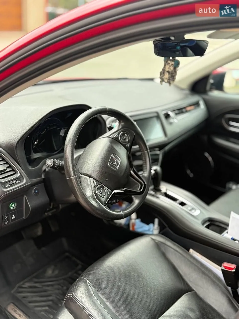 2019 Honda HR-V - мініатюра 9