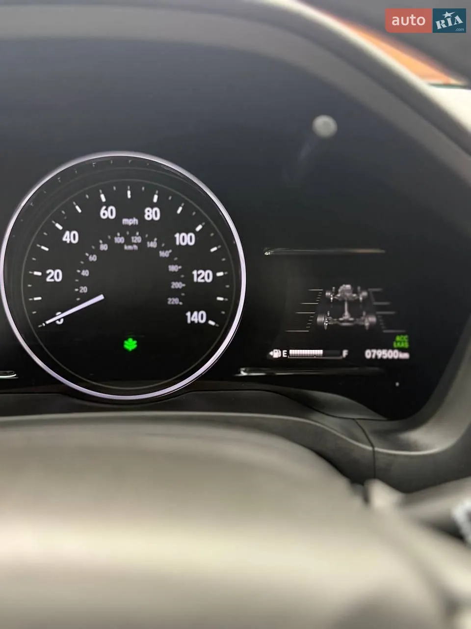 2019 Honda HR-V - мініатюра 12