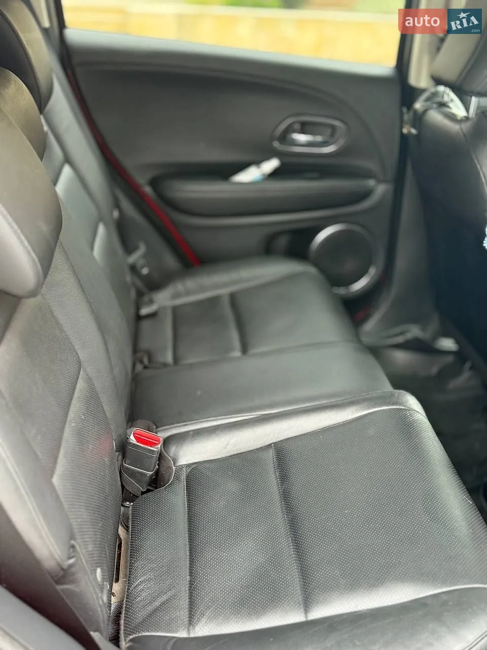 2019 Honda HR-V - мініатюра 15