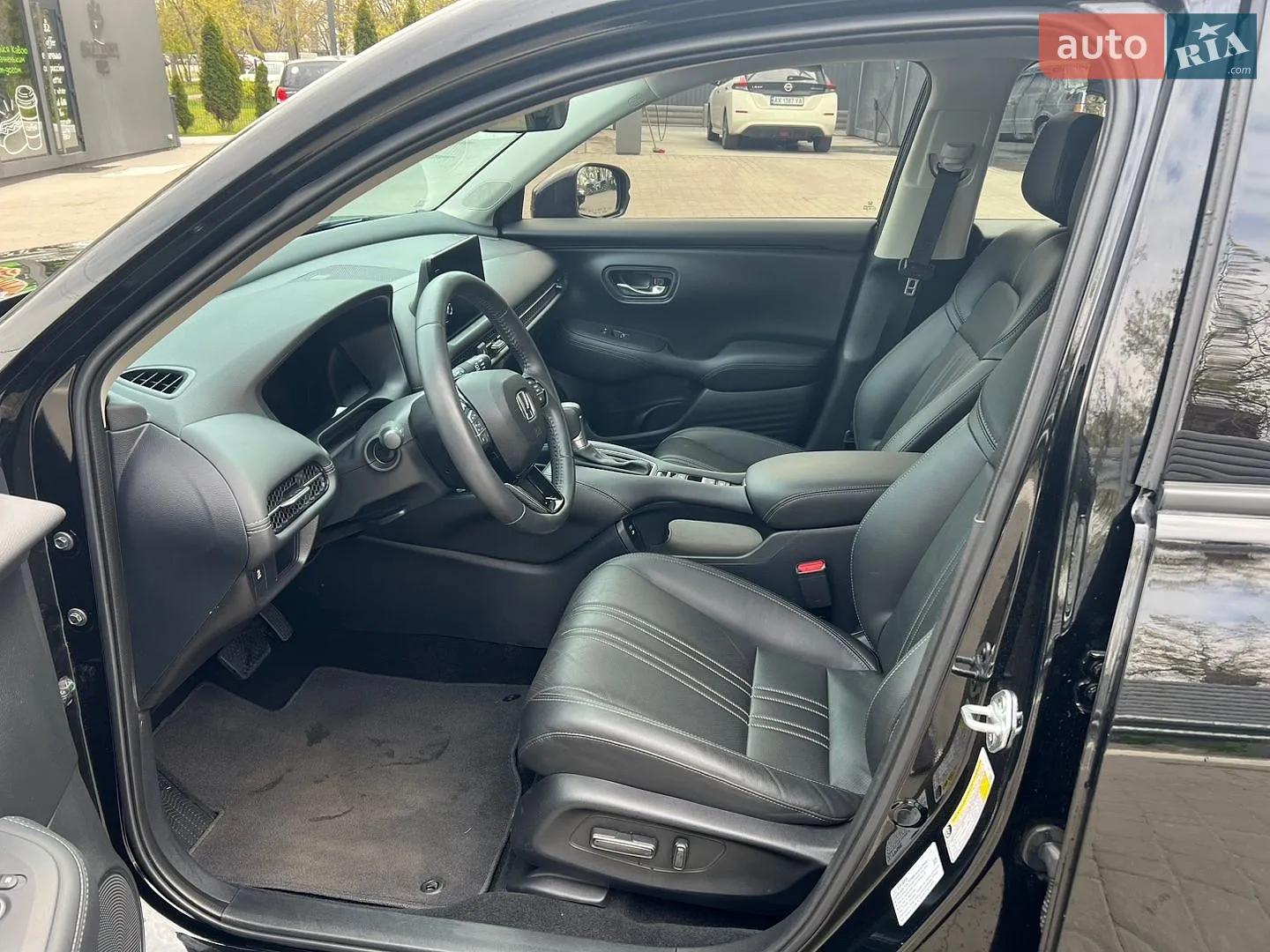 2024 Honda HR-V - мініатюра 10