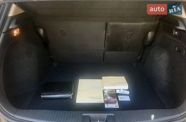 Внедорожник / Кроссовер Honda HR-V 2019 в Полтаве