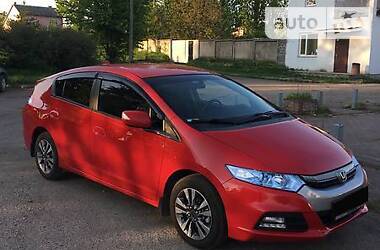 Хэтчбек Honda Insight 2012 в Львове