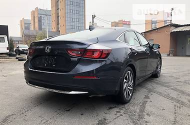 Седан Honda Insight 2018 в Днепре