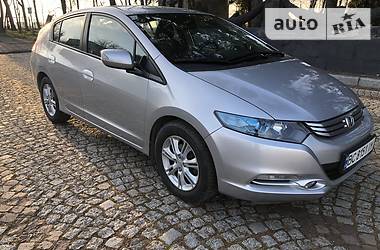 Лифтбек Honda Insight 2009 в Львове