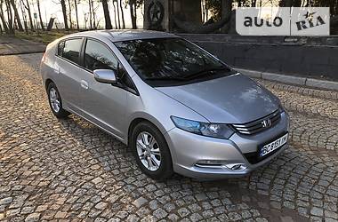 Лифтбек Honda Insight 2009 в Львове