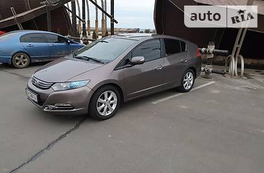 Лифтбек Honda Insight 2009 в Одессе