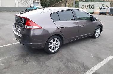 Лифтбек Honda Insight 2009 в Одессе