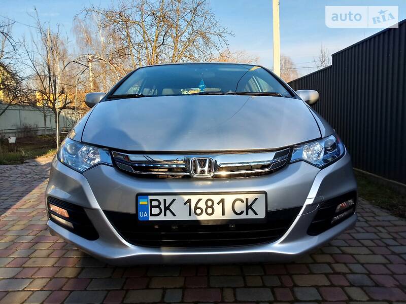 Хэтчбек Honda Insight 2012 в Ровно