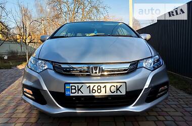 Хэтчбек Honda Insight 2012 в Ровно