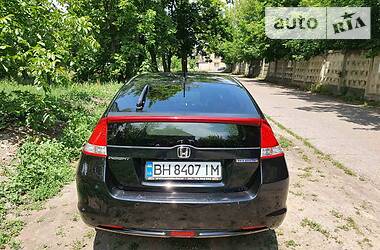 Хэтчбек Honda Insight 2009 в Одессе