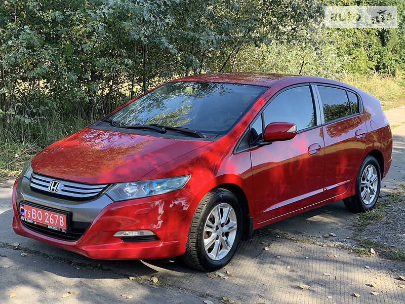 Хэтчбек Honda Insight 2011 в Луцке