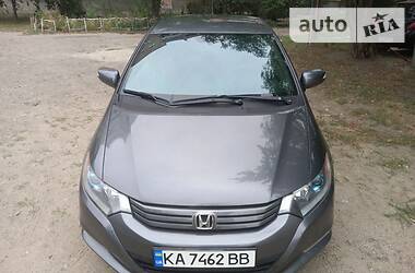 Хэтчбек Honda Insight 2010 в Киеве