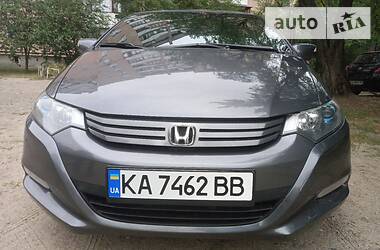 Хэтчбек Honda Insight 2010 в Киеве