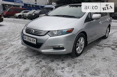 Хэтчбек Honda Insight 2010 в Харькове