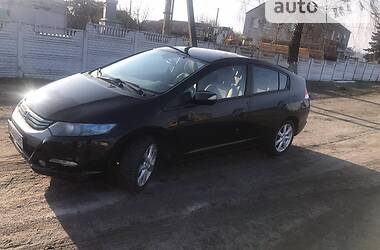 Хэтчбек Honda Insight 2009 в Калиновке