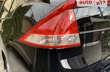 Хэтчбек Honda Insight 2010 в Днепре