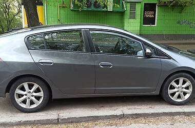 Лифтбек Honda Insight 2009 в Киеве