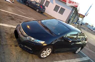 Хетчбек Honda Insight 2009 в Чернівцях