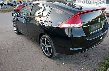 Лифтбек Honda Insight 2010 в Харькове