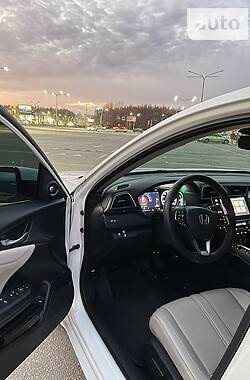 Седан Honda Insight 2018 в 