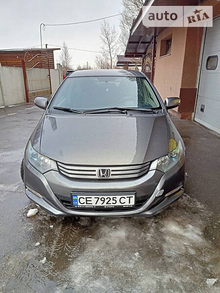 Хэтчбек Honda Insight 2009 в Днепре