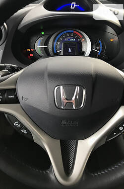 Хэтчбек Honda Insight 2009 в Днепре