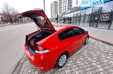 Хэтчбек Honda Insight 2012 в Ивано-Франковске