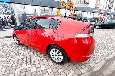 Хэтчбек Honda Insight 2012 в Ивано-Франковске