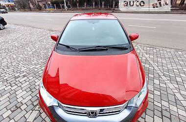 Хэтчбек Honda Insight 2012 в Ивано-Франковске