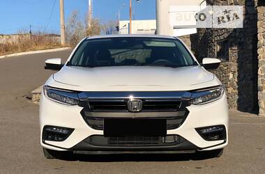 Седан Honda Insight 2020 в 