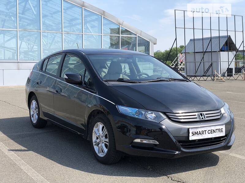 Лифтбек Honda Insight 2010 в Киеве