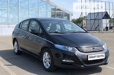 Лифтбек Honda Insight 2010 в Киеве