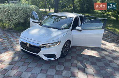 Седан Honda Insight 2019 в 