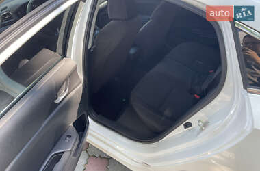Седан Honda Insight 2019 в 