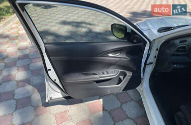 Седан Honda Insight 2019 в 