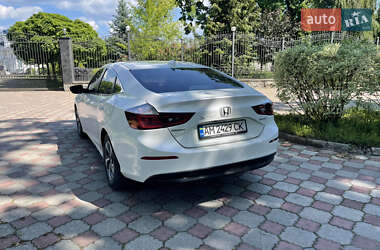 Седан Honda Insight 2019 в 