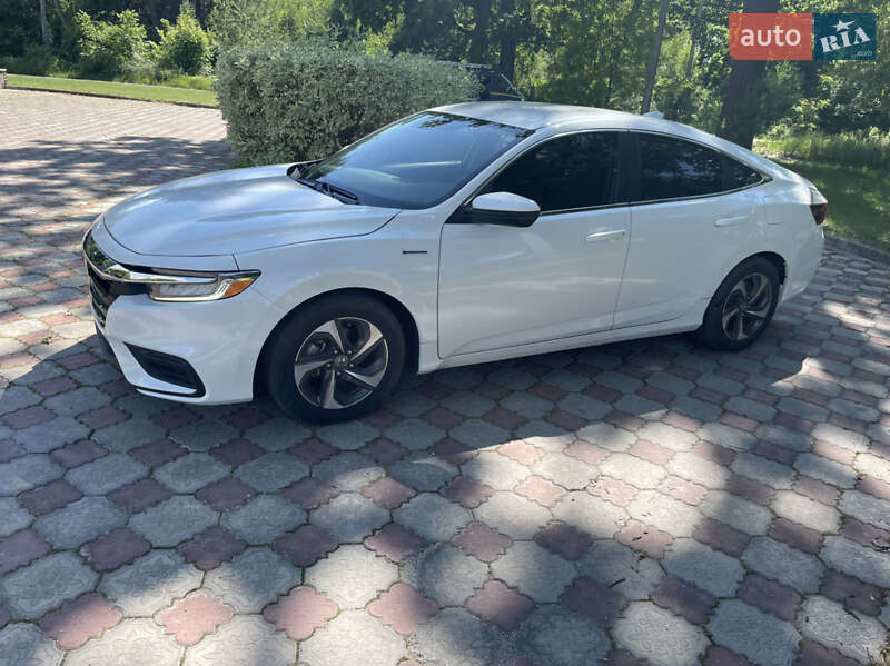 Седан Honda Insight 2019 в Житомире