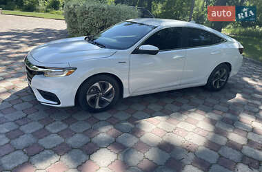 Седан Honda Insight 2019 в 