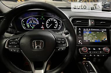 Седан Honda Insight 2018 в Києві
