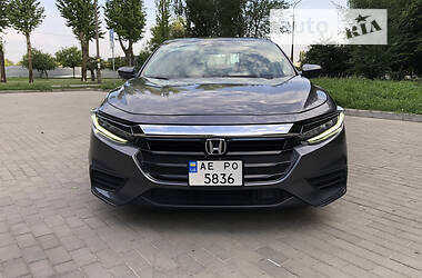 Седан Honda Insight 2020 в Кривому Розі