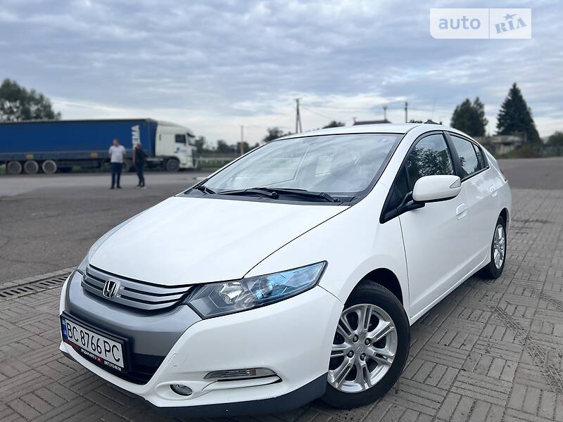 Honda Insight