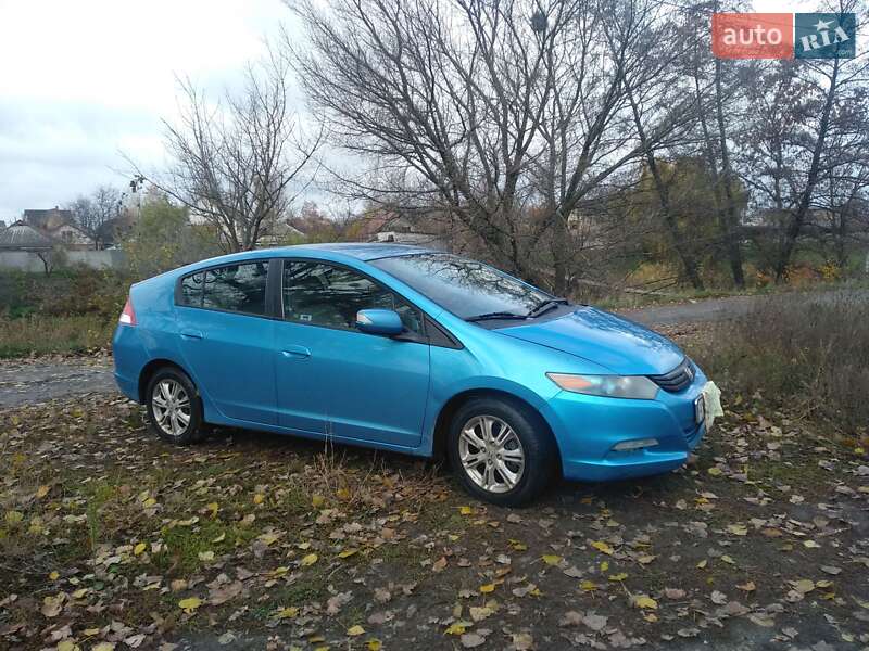 Хэтчбек Honda Insight 2009 в Запорожье
