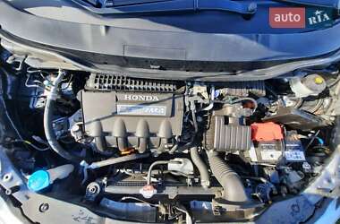 Хэтчбек Honda Insight 2012 в 