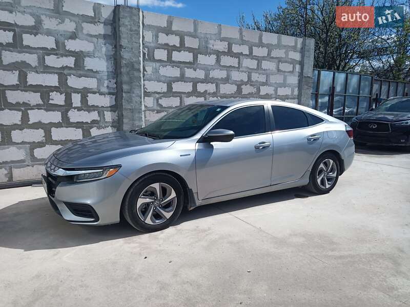 Седан Honda Insight 2020 в Киеве