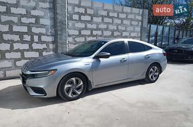 Седан Honda Insight 2020 в 