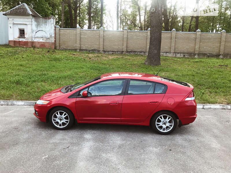 Хэтчбек Honda Insight 2011 в Харькове